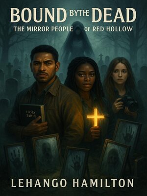 cover image of Bound by the Dead